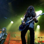Into The Grave 2025: W.A.S.P
